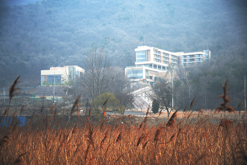그레이스힐SCG강화수련원