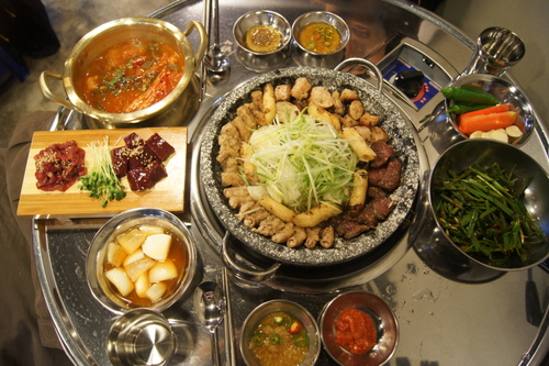 곱창이야기