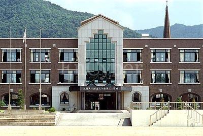 화천정보산업고등학교