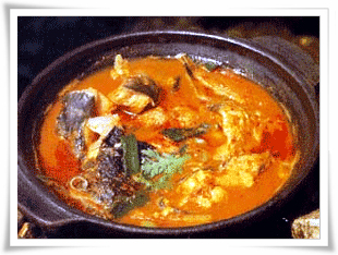 관음굴식당 설명사진