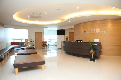 서울성모이비인후과의원 대표 이미지