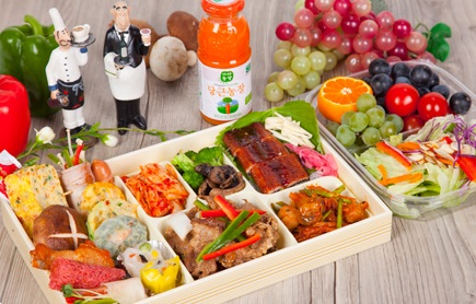 참참도시락