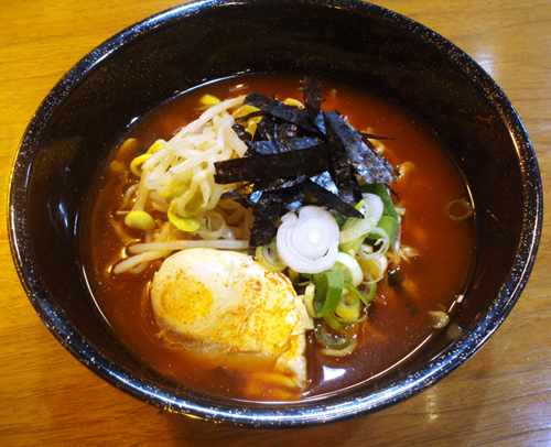 라면