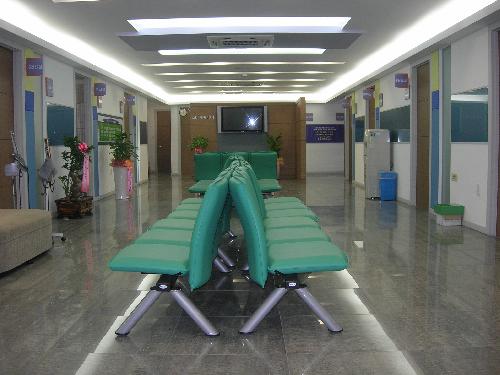 한솔내과의원