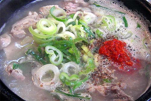 국도식당
