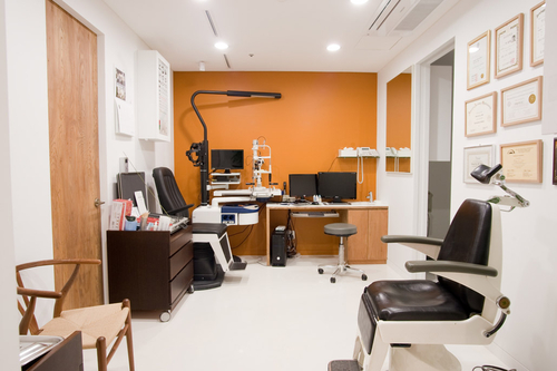 압구정연세안과의원 대표 이미지