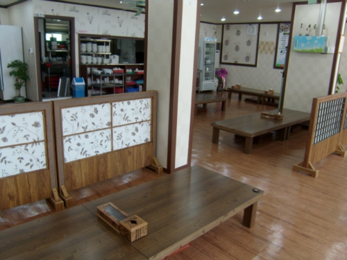 바지락전문맛집 대표 이미지