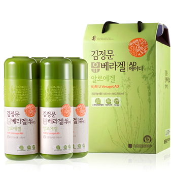 김정문알로에 강릉중앙지사