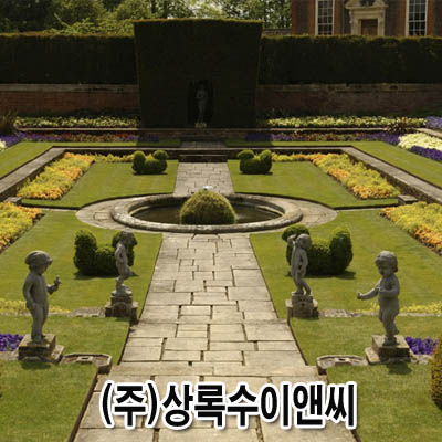 상록수이앤씨