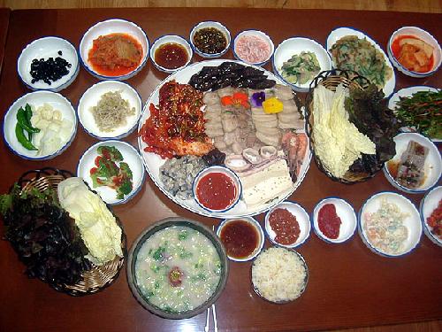 하예성순대국