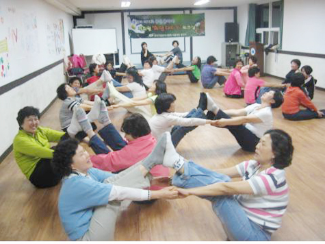 서울구로삶터지역자활센터