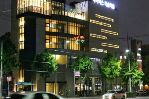 에이맥스미술학원 진월직영관