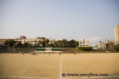 대구공업고등학교