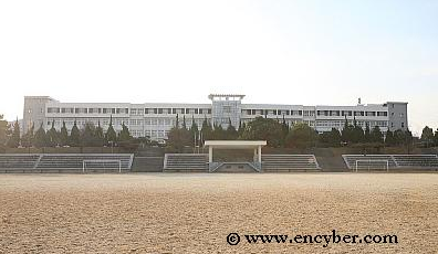 금당고등학교