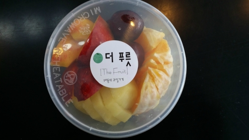 더푸릇