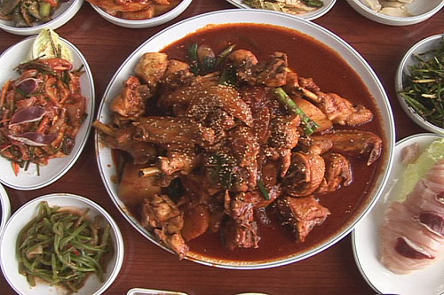 청호식당