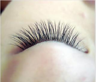 바비컬 속눈썹 대표 이미지