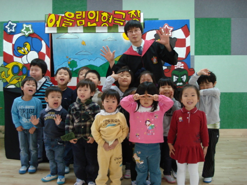 어울림이벤트