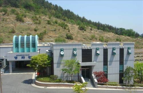 남해추모누리묘지 장례식장