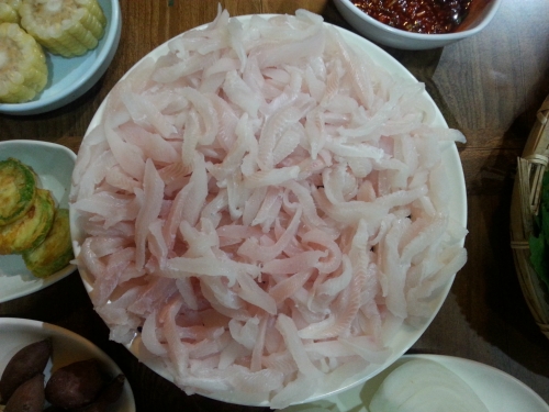 해변횟집