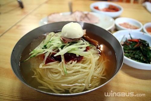 맛나식당