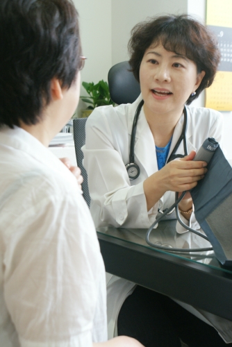 에이엔에이내과의원