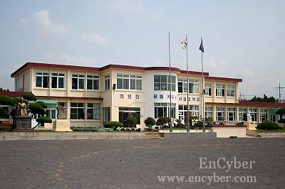 창천초등학교