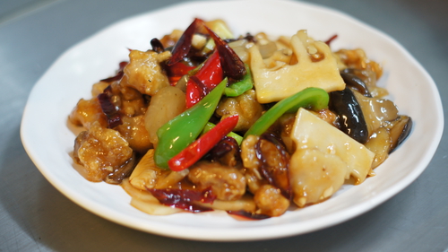 진자루 구로 본점