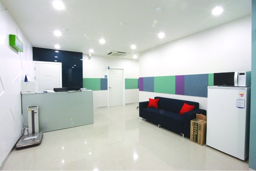 탑이비인후과의원 대표 이미지