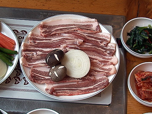 청호식당