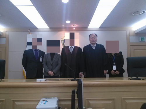 정규창법무사사무소 대표 메뉴