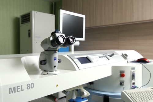 당진밝은안과의원 대표 이미지