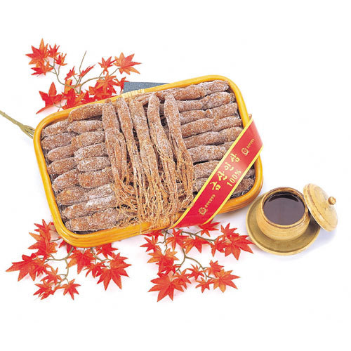 성민약초인삼사