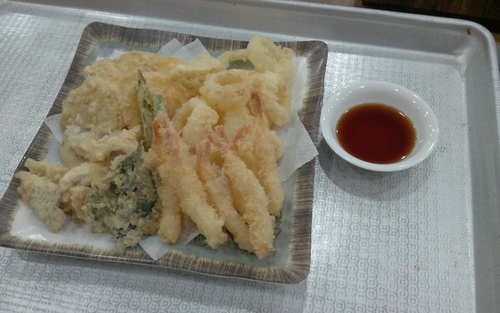 한어부와바다 진해본점