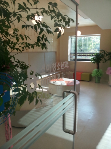 용소아청소년과의원 대표 이미지