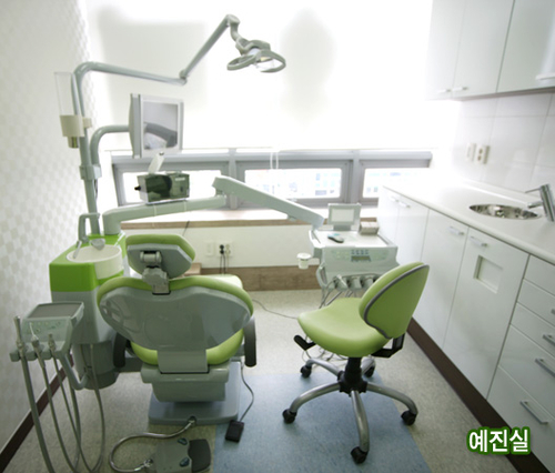우리미소치과의원