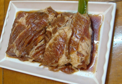 행복한우