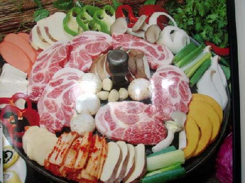 제주통도야지