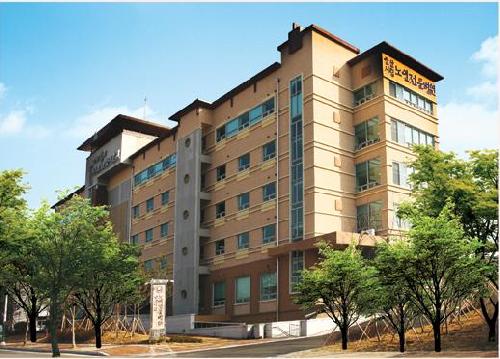 안산시립노인전문병원