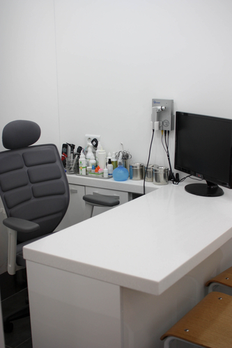 현대종합동물병원 대표 이미지