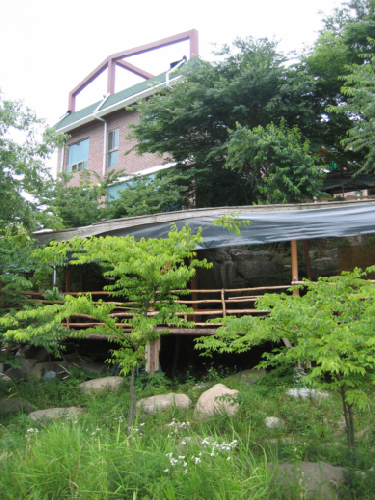 서울가든