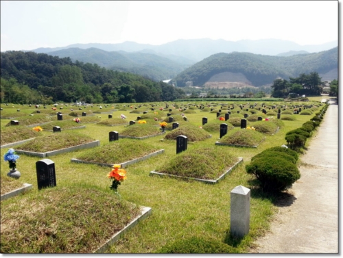 에덴추모공원
