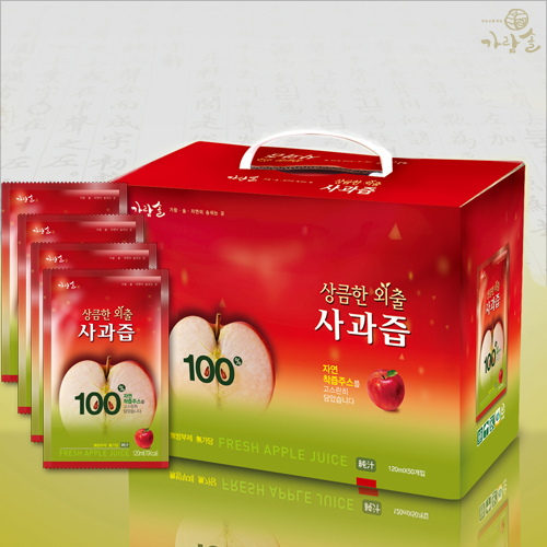 가람솔
