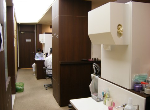 산치과의원 대표 이미지