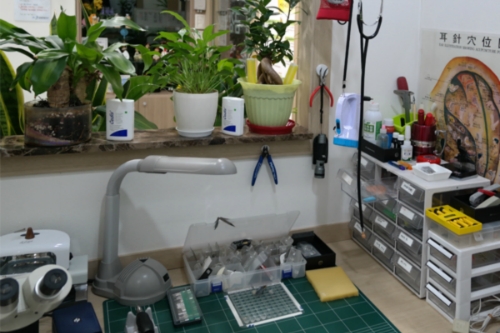 금강보청기 안산센터 대표 이미지