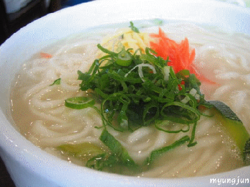 연희동칼국수 본점