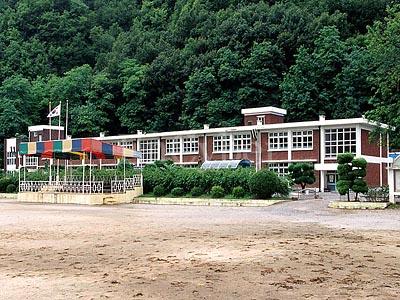 마차초등학교