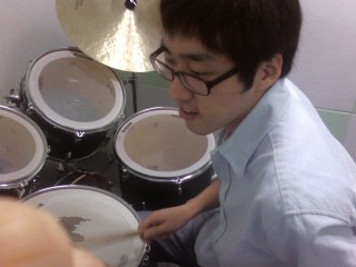 5번째 스튜디오 사진