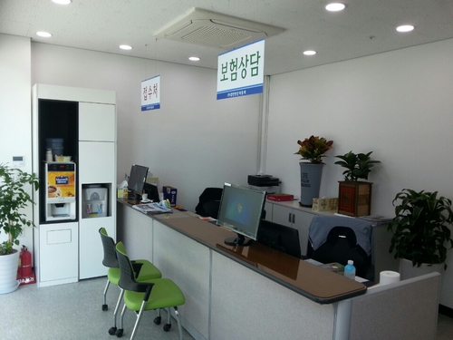 검단연안자동차