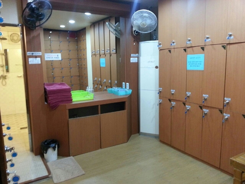 스카이휘트니스클럽